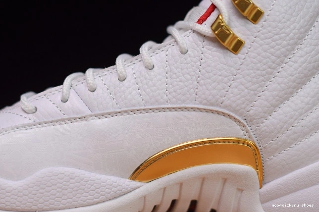 (2019) Air Jordan 130690-107 12 